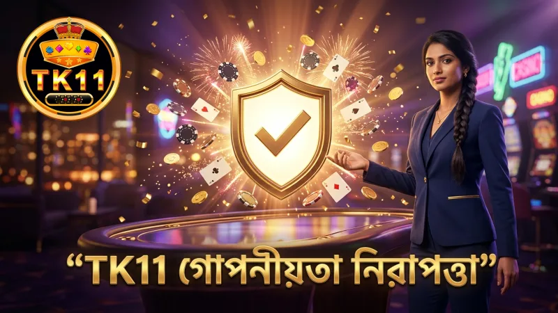 TK11 নিরাপত্তা ব্যবস্থায় তথ্য সংরক্ষণ ও গোপনীয়তার গুরুত্ব