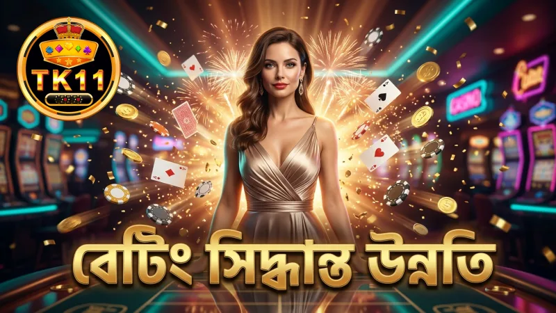 ঠিকভাবে তুলনা করলে বেটিং সিদ্ধান্তে উন্নতি হয়