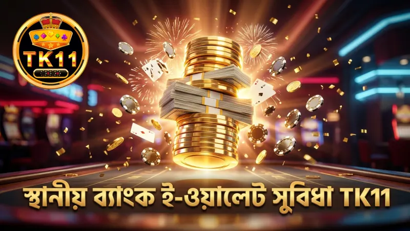 বাংলাদেশের স্থানীয় ব্যাংক ও ই-ওয়ালেট লেনদেনের দ্রুততা