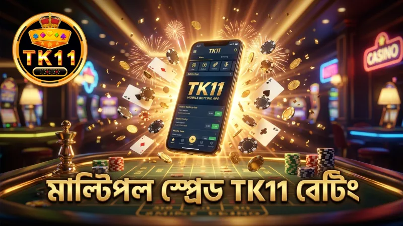 মাল্টিপল স্প্রেড বেটিং পদ্ধতি লাইটেনিং রাউলেটে কার্যকর।