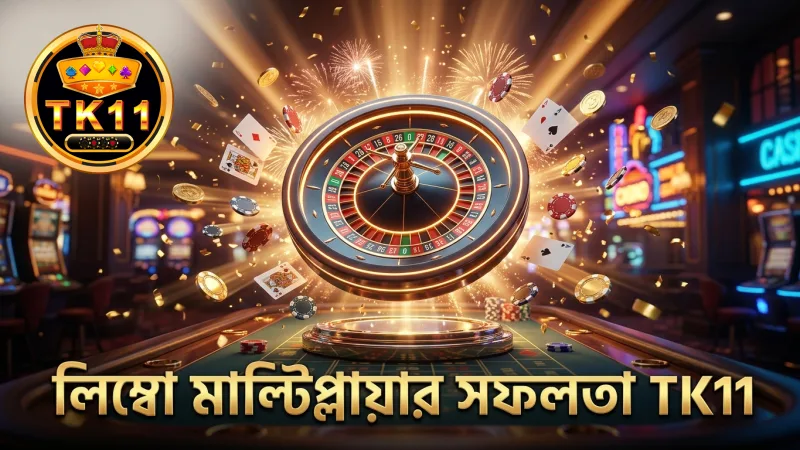 লিম্বো গেমে মাল্টিপ্লায়ারের সঠিক সেটিংস খেলার সফলতার চাবিকাঠি।