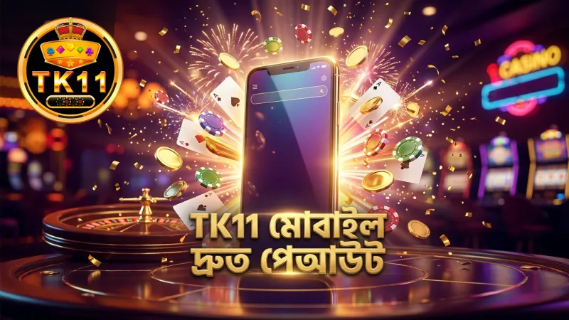 TK11 মোবাইল প্ল্যাটফর্মে লাকি নেকো স্লটের দ্রুত পেআউট সুবিধা