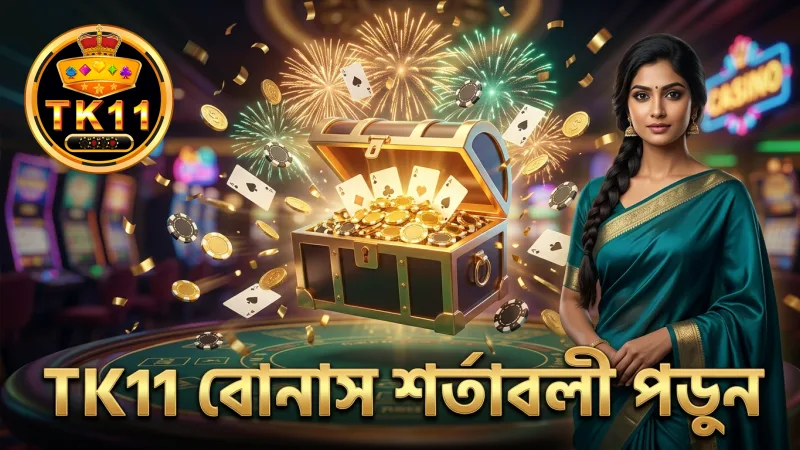 বোনাস পাওয়ার শর্তাবলী মনোযোগ দিয়ে পড়ুন সুবিধা নিন