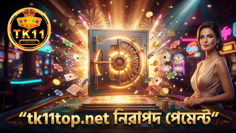tk11top.net এর নিরাপদ পেমেন্ট গেটওয়ে ব্যবহৃত হয়