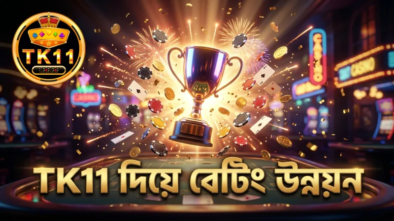TK11 এর পরিসংখ্যান বিশ্লেষণ দিয়ে বেটিং উন্নত করুন