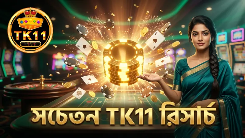 সচেতন রিসার্চের মাধ্যমে TK11 তে সঠিক বেটিং নিন
